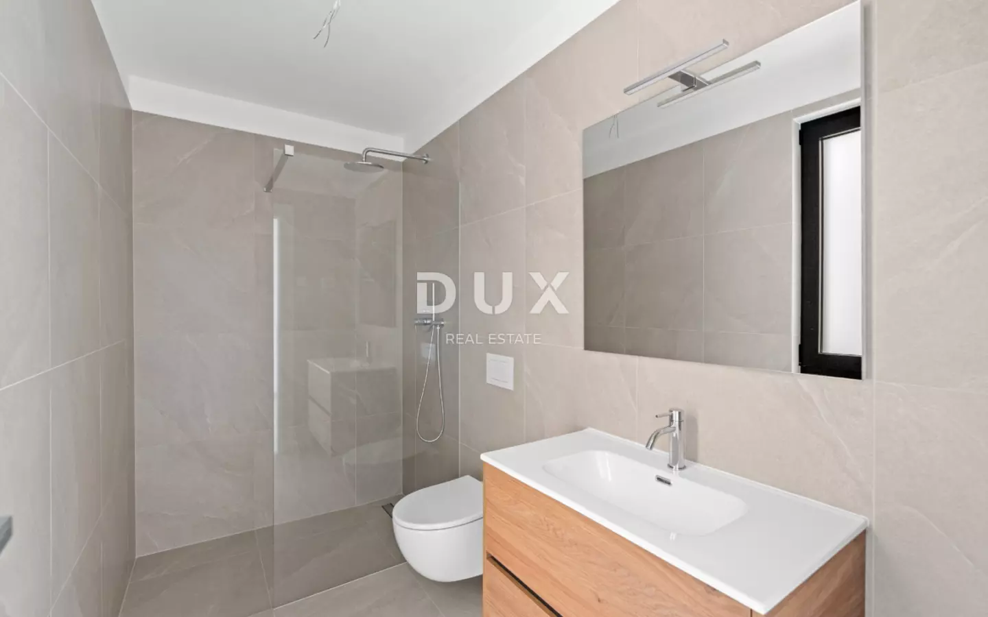2-bedroom Apartment In Novigrad, Croatia (97,86 M²)