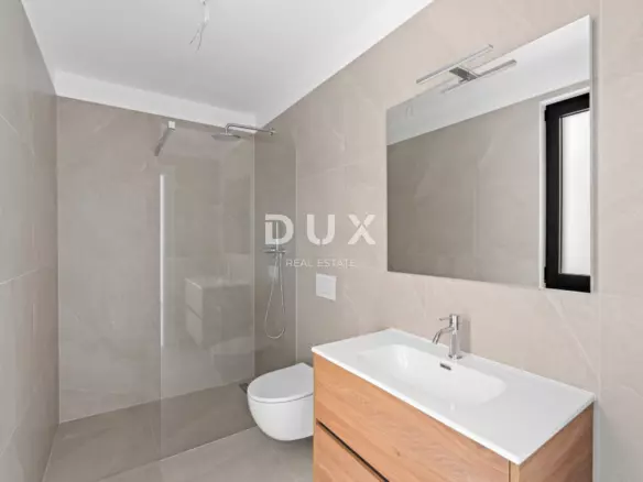 2-bedroom Apartment In Novigrad, Croatia (97,86 M²)