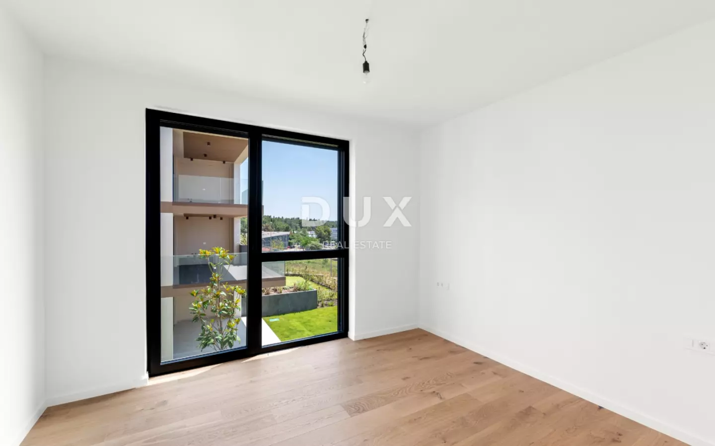 2-bedroom Apartment In Novigrad, Croatia (97,86 M²)