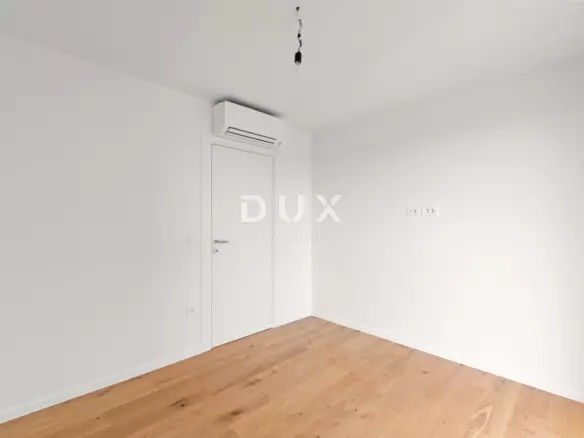 2-bedroom Apartment In Novigrad, Croatia (97,86 M²)