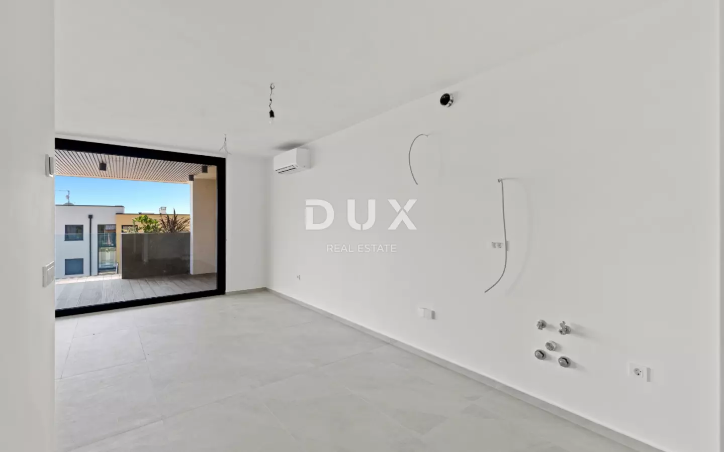 2-bedroom Apartment In Novigrad, Croatia (97,86 M²)
