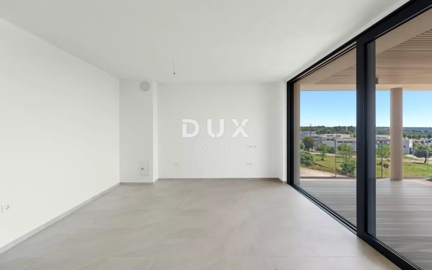 2-bedroom Apartment In Novigrad, Croatia (97,86 M²)