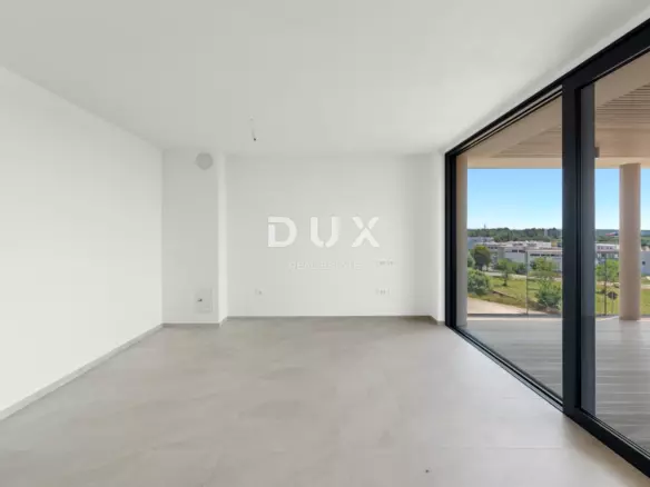 2-bedroom Apartment In Novigrad, Croatia (97,86 M²)