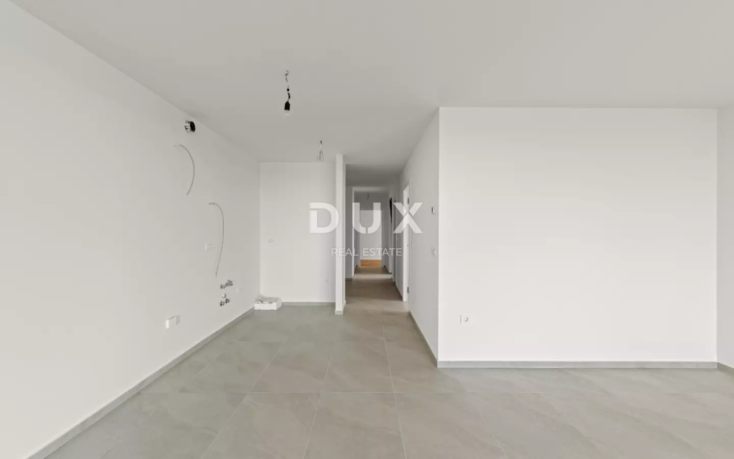 2-bedroom Apartment In Novigrad, Croatia (97,86 M²)