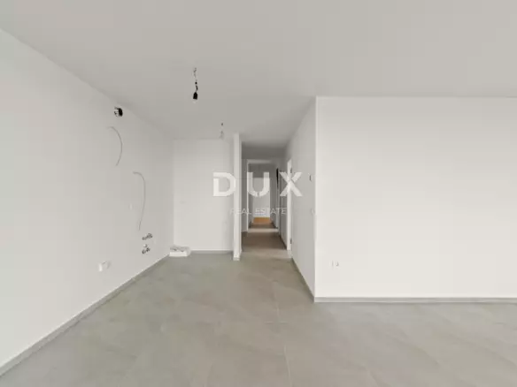 2-bedroom Apartment In Novigrad, Croatia (97,86 M²)