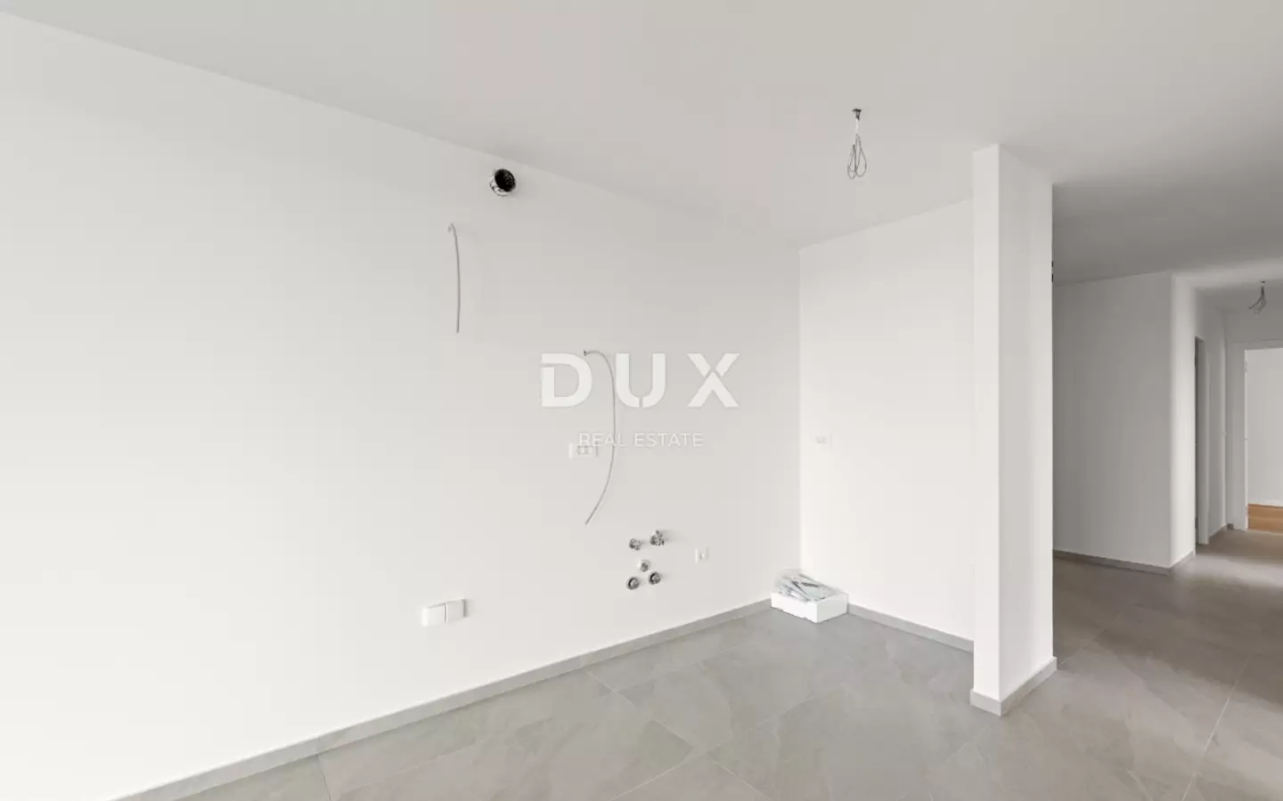 2-bedroom Apartment In Novigrad, Croatia (97,86 M²)