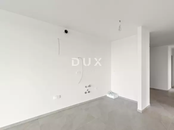 2-bedroom Apartment In Novigrad, Croatia (97,86 M²)
