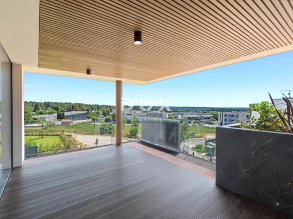 2-bedroom Apartment In Novigrad, Croatia (97,86 M²)