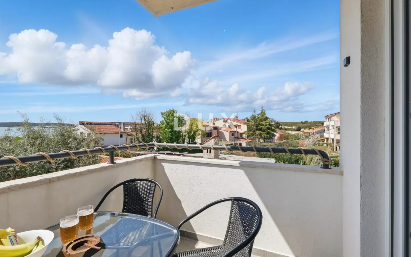2-bedroom Apartment In Medulin, Croatia (71,8 M²)
