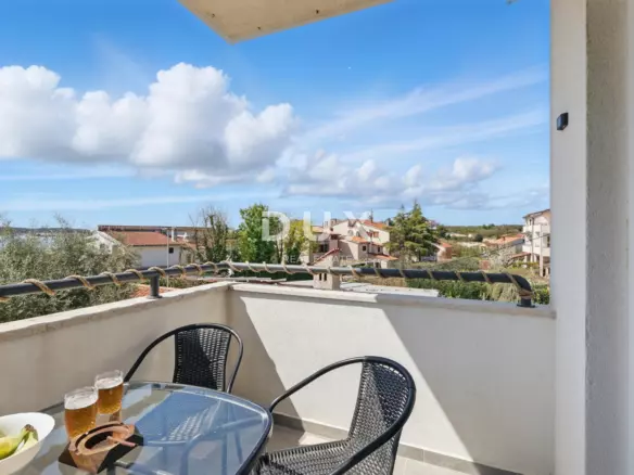 2-bedroom Apartment In Medulin, Croatia (71,8 M²)