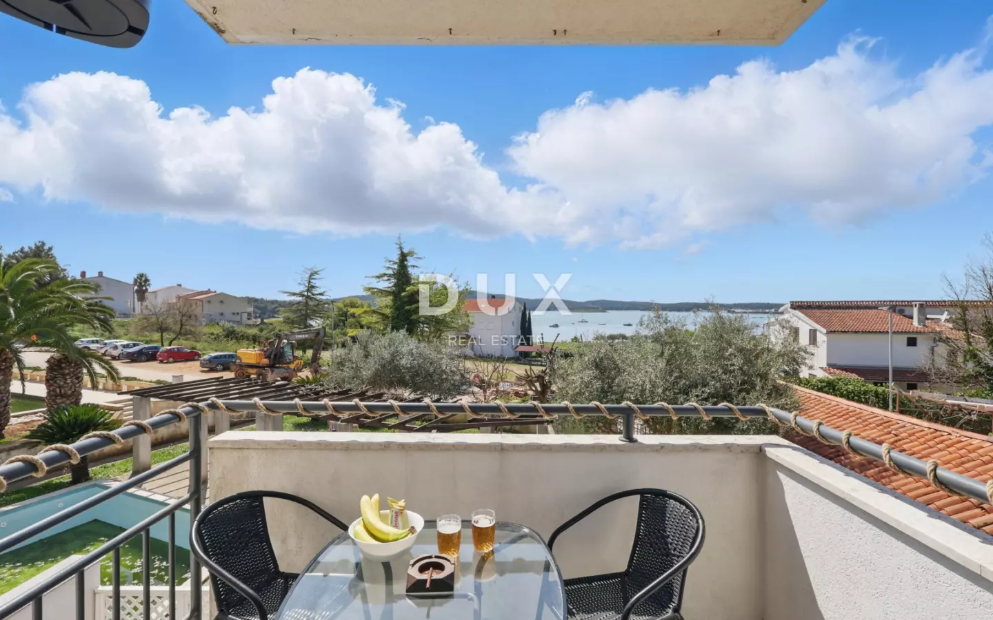 2-bedroom Apartment In Medulin, Croatia (71,8 M²)