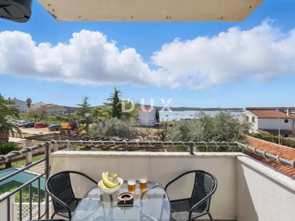 2-bedroom Apartment In Medulin, Croatia (71,8 M²)