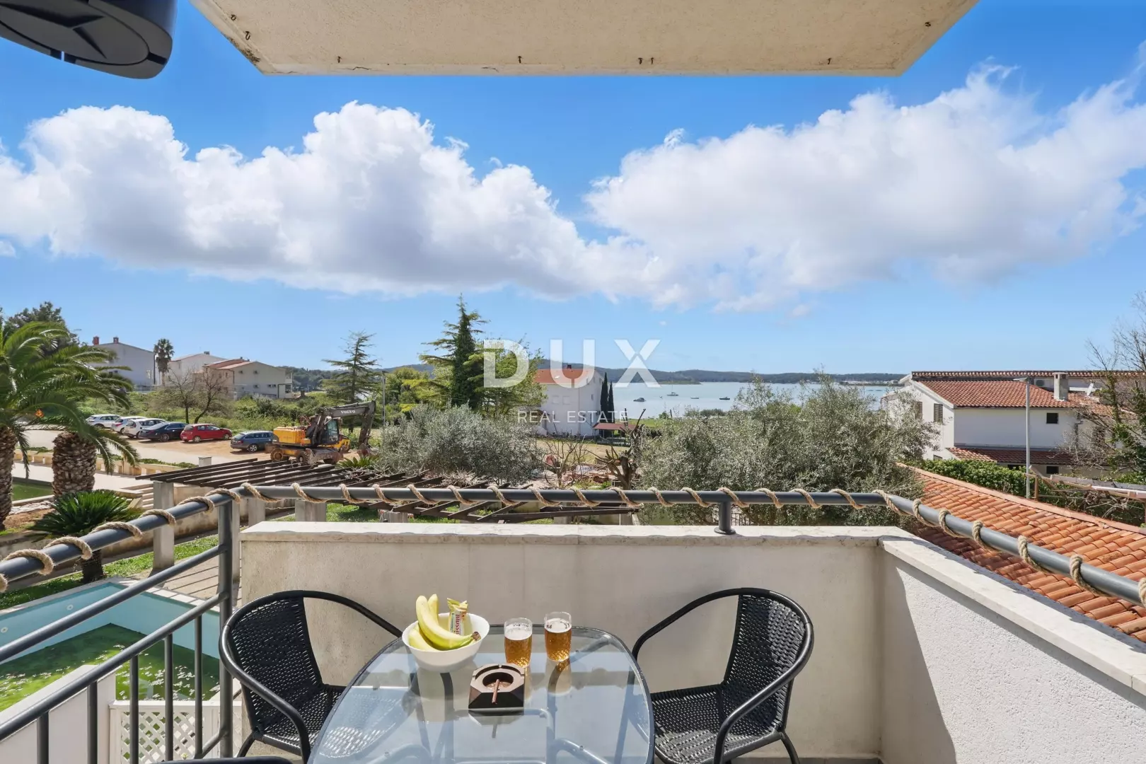 2-bedroom Apartment In Medulin, Croatia (71,8 M²)