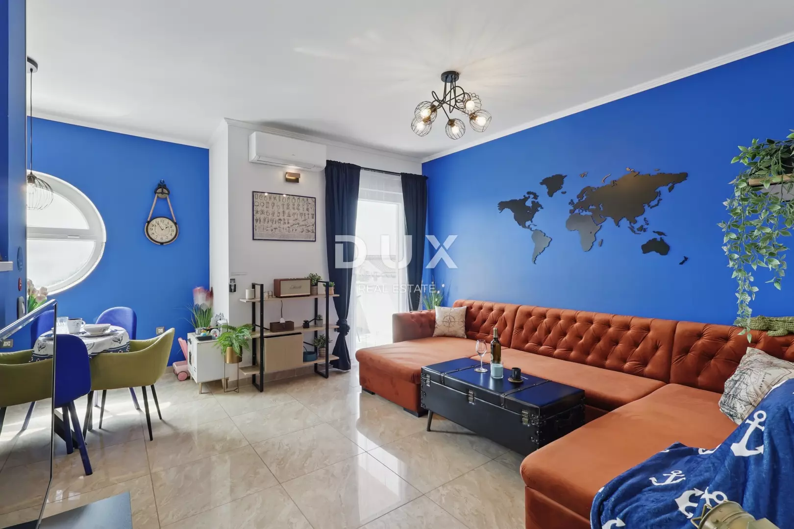 2-bedroom Apartment In Medulin, Croatia (71,8 M²)