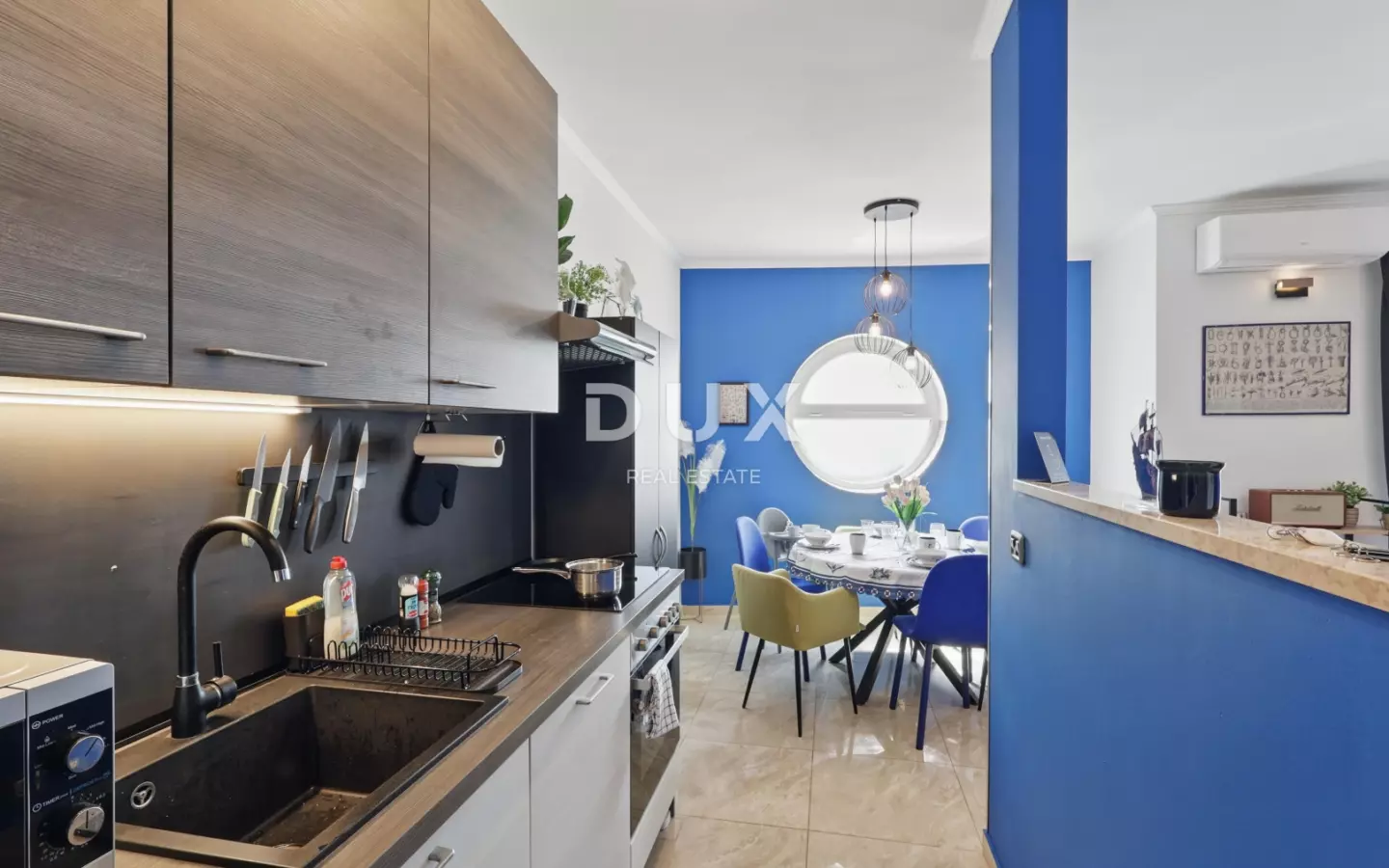 2-bedroom Apartment In Medulin, Croatia (71,8 M²)
