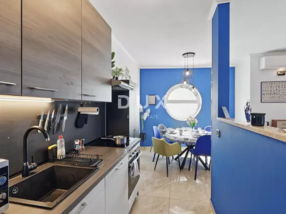 2-bedroom Apartment In Medulin, Croatia (71,8 M²)