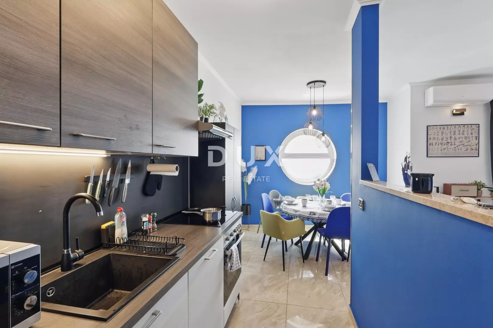 2-bedroom Apartment In Medulin, Croatia (71,8 M²)