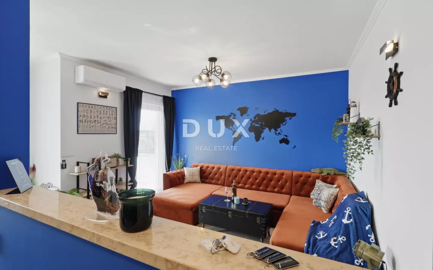 2-bedroom Apartment In Medulin, Croatia (71,8 M²)