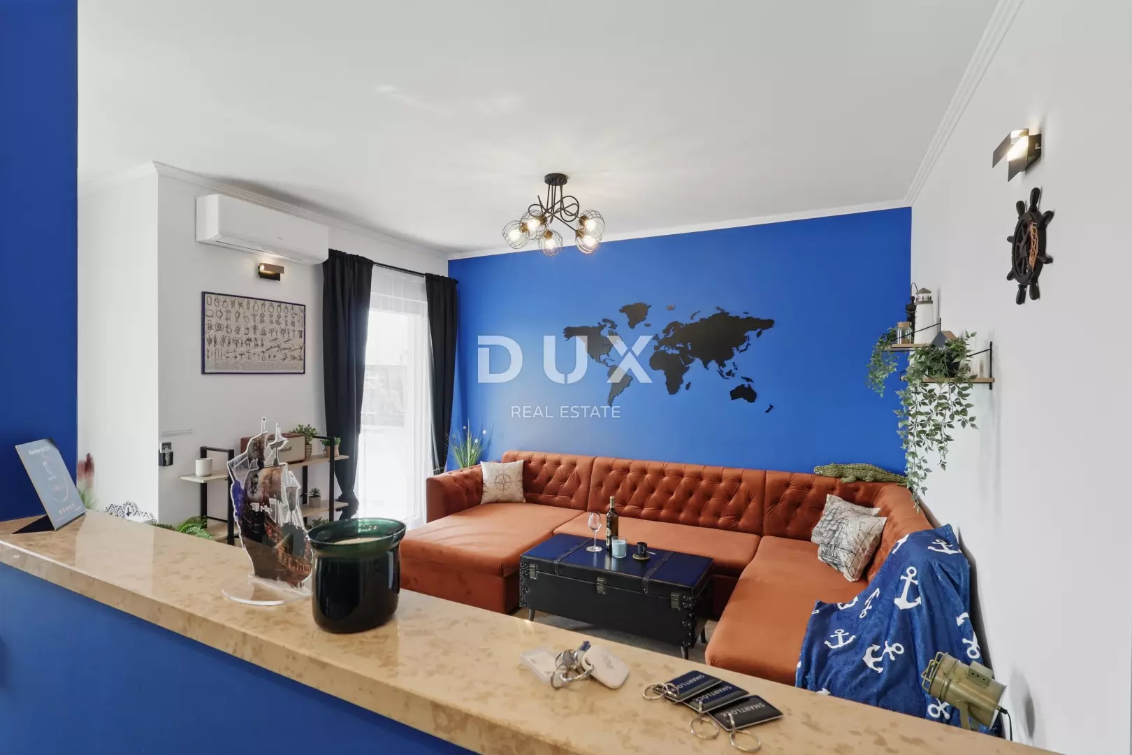 2-bedroom Apartment In Medulin, Croatia (71,8 M²)