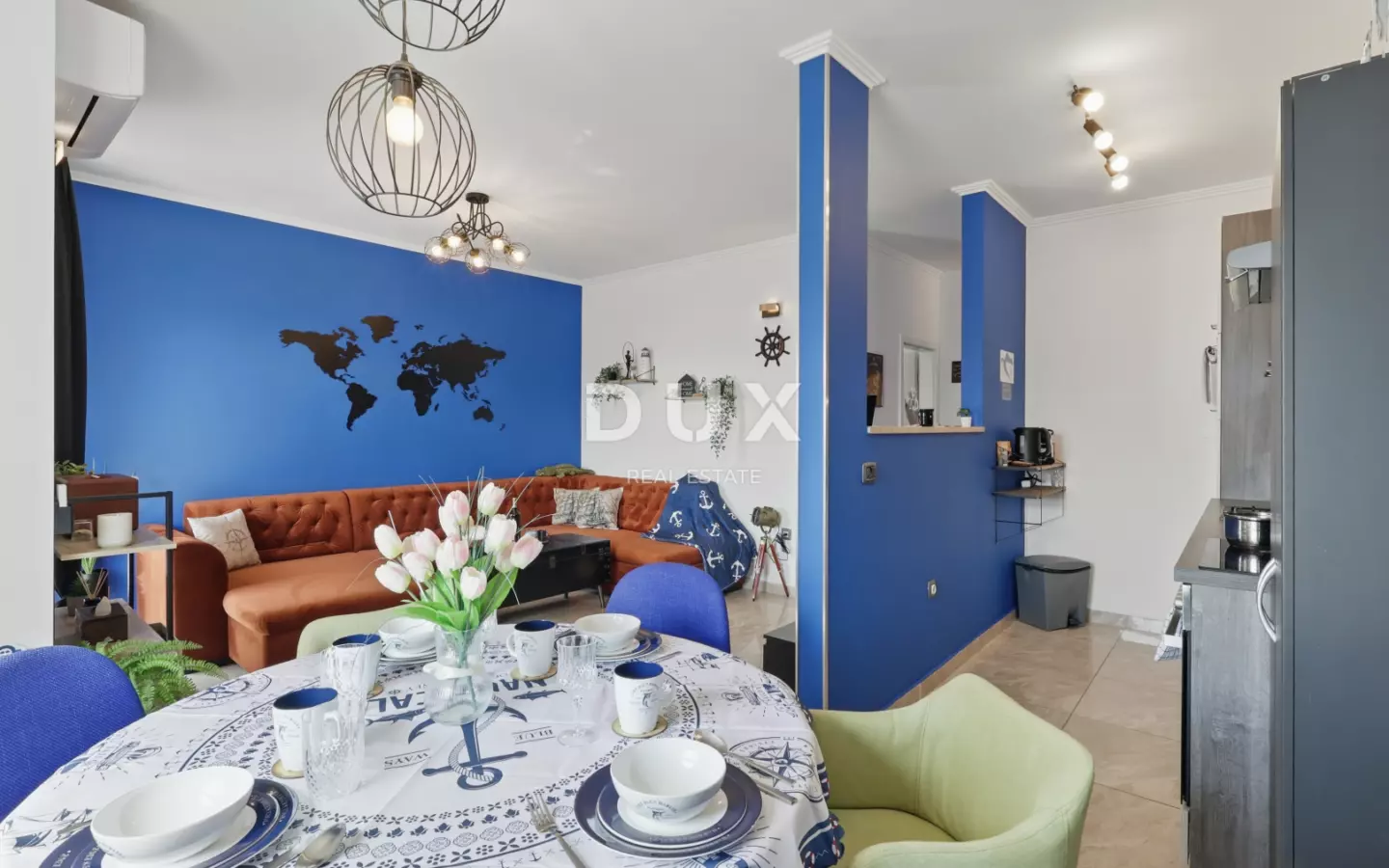 2-bedroom Apartment In Medulin, Croatia (71,8 M²)