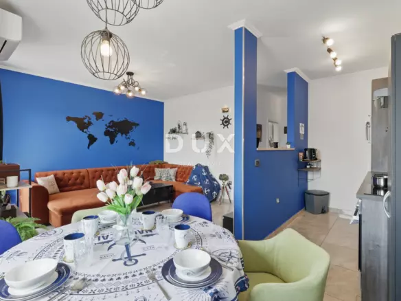 2-bedroom Apartment In Medulin, Croatia (71,8 M²)