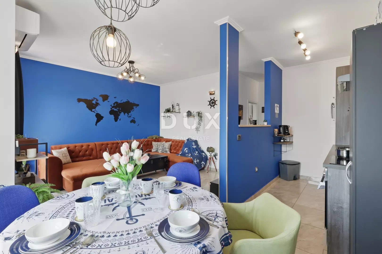 2-bedroom Apartment In Medulin, Croatia (71,8 M²)