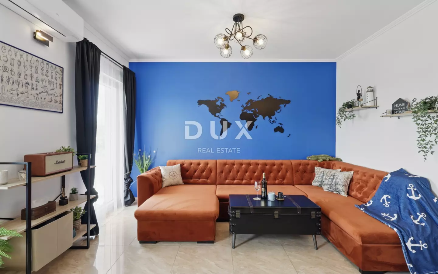 2-bedroom Apartment In Medulin, Croatia (71,8 M²)