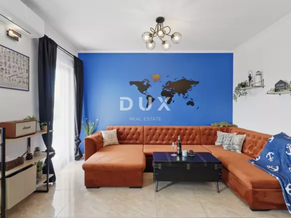 2-bedroom Apartment In Medulin, Croatia (71,8 M²)