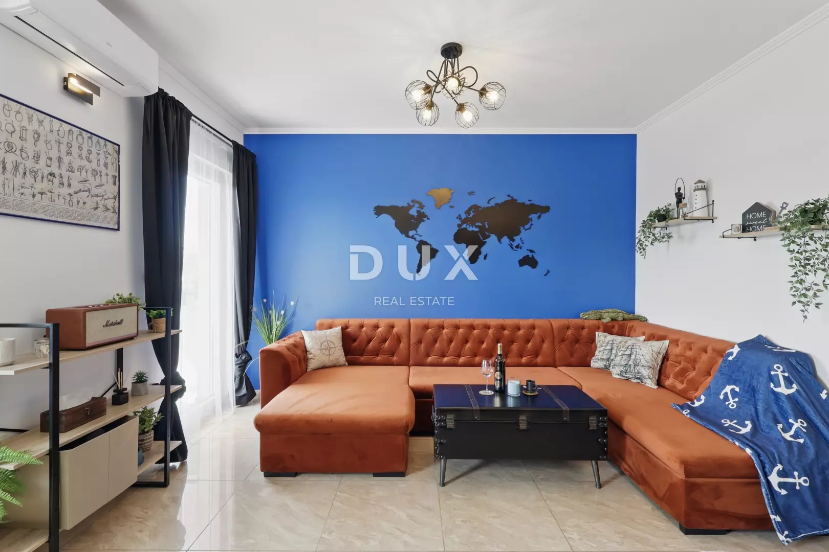 2-bedroom Apartment In Medulin, Croatia (71,8 M²)