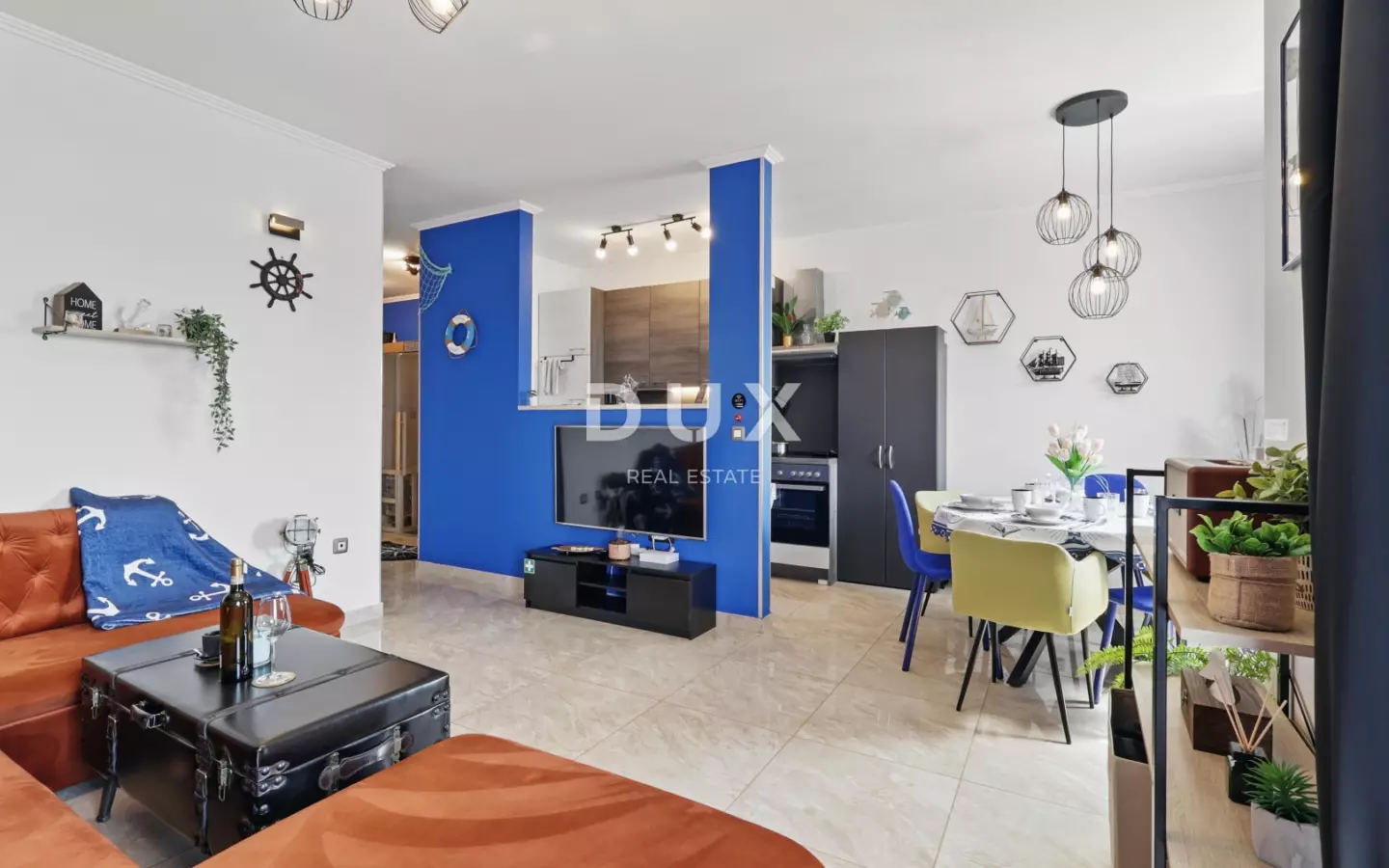 2-bedroom Apartment In Medulin, Croatia (71,8 M²)