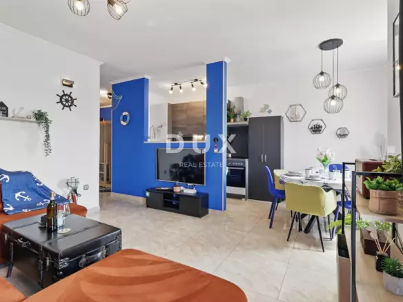 2-bedroom Apartment In Medulin, Croatia (71,8 M²)