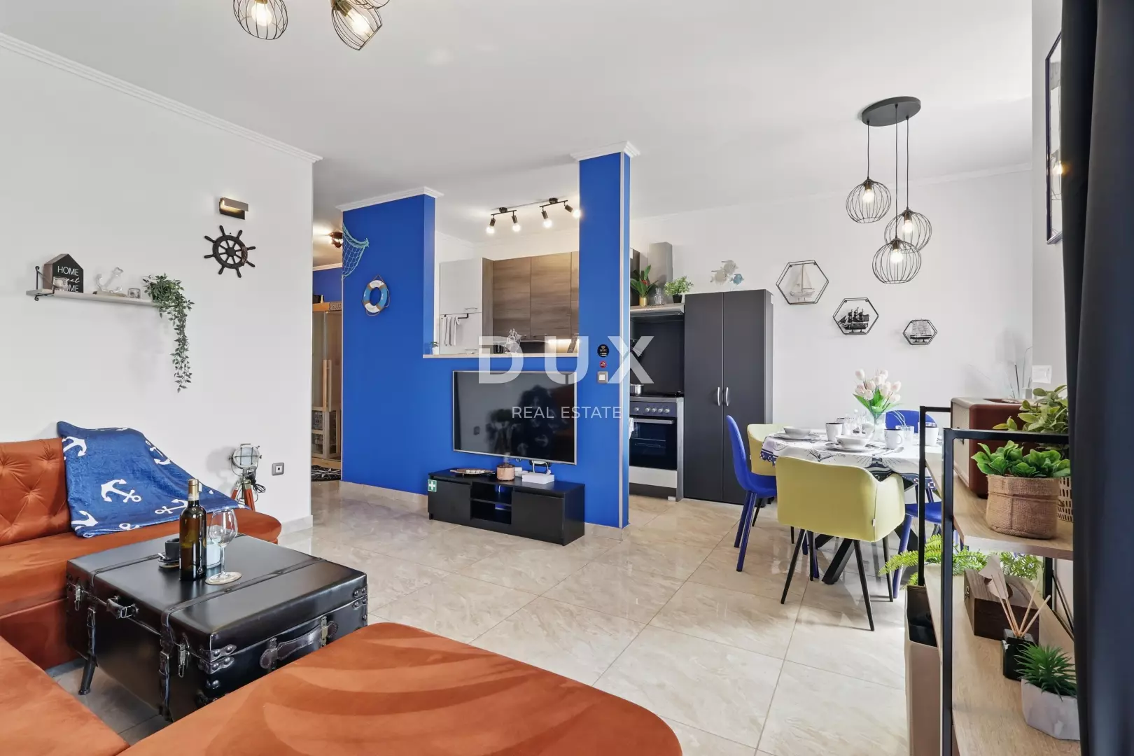 2-bedroom Apartment In Medulin, Croatia (71,8 M²)
