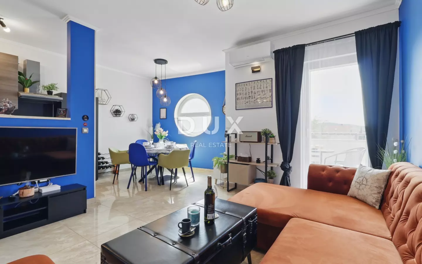 2-bedroom Apartment In Medulin, Croatia (71,8 M²)