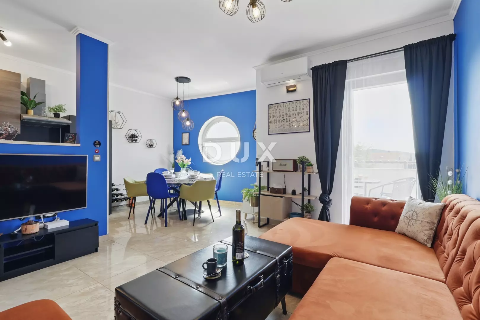 2-bedroom Apartment In Medulin, Croatia (71,8 M²)