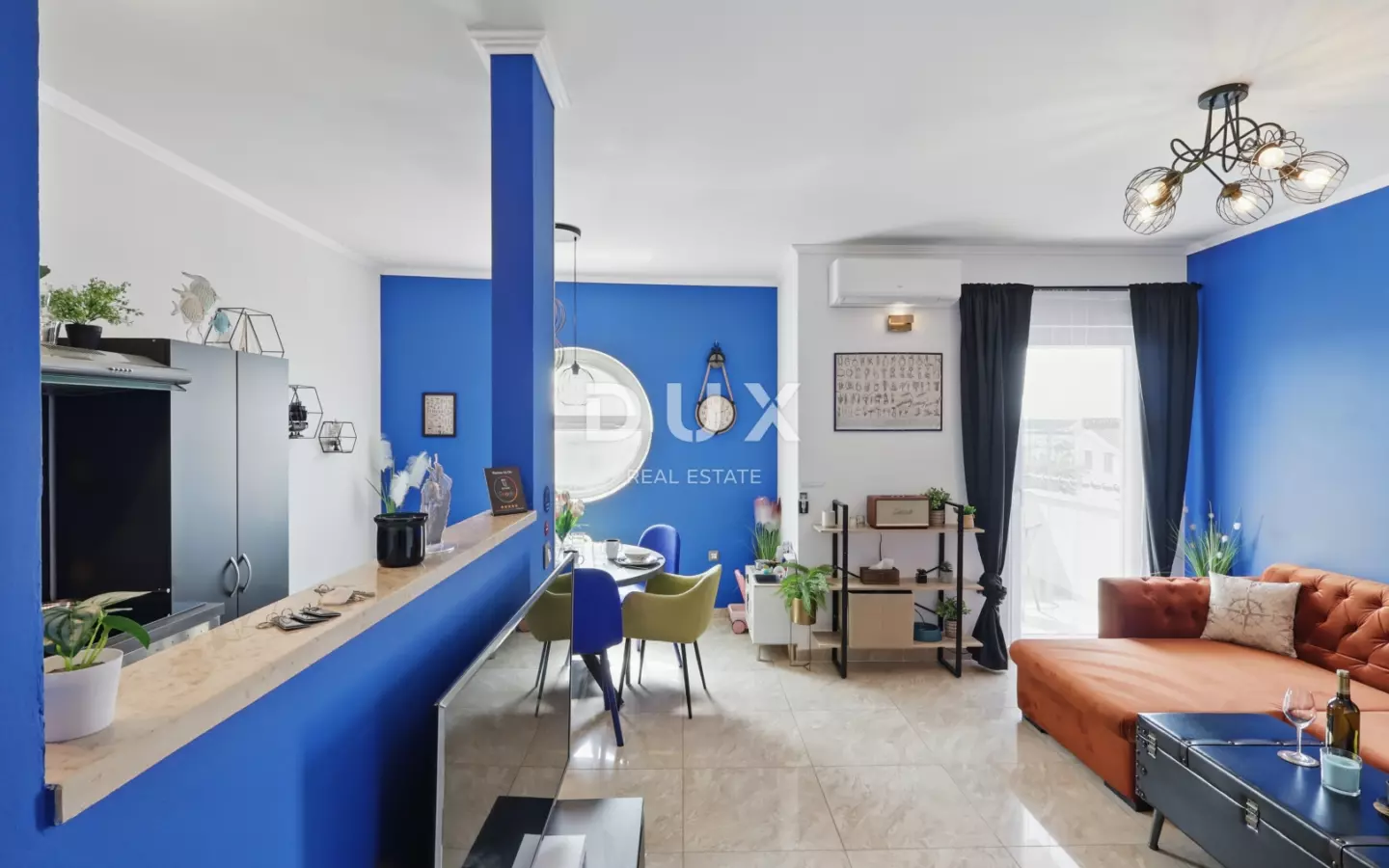 2-bedroom Apartment In Medulin, Croatia (71,8 M²)