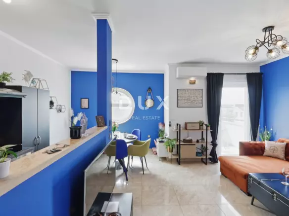 2-bedroom Apartment In Medulin, Croatia (71,8 M²)
