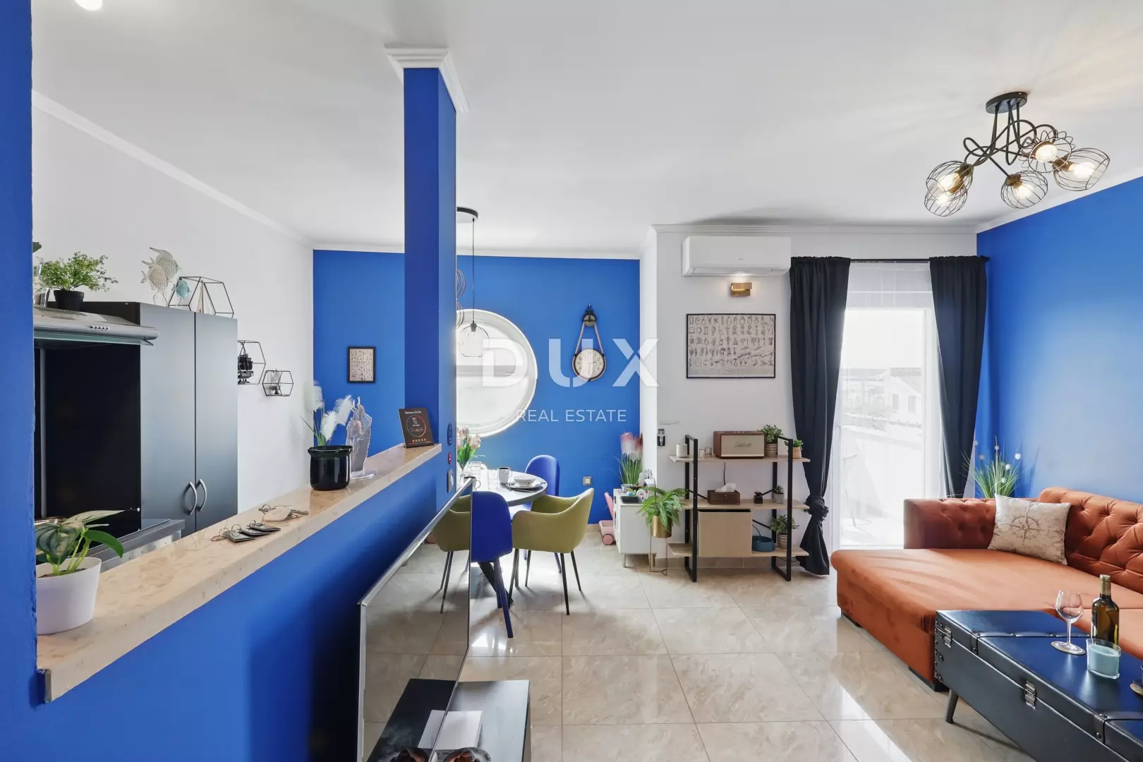 2-bedroom Apartment In Medulin, Croatia (71,8 M²)