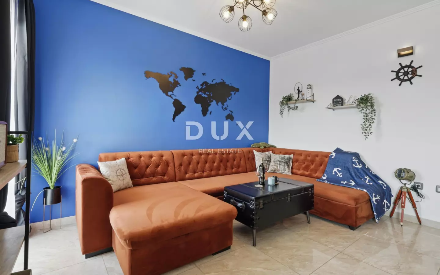 2-bedroom Apartment In Medulin, Croatia (71,8 M²)