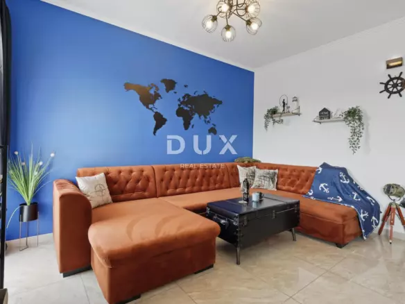 2-bedroom Apartment In Medulin, Croatia (71,8 M²)