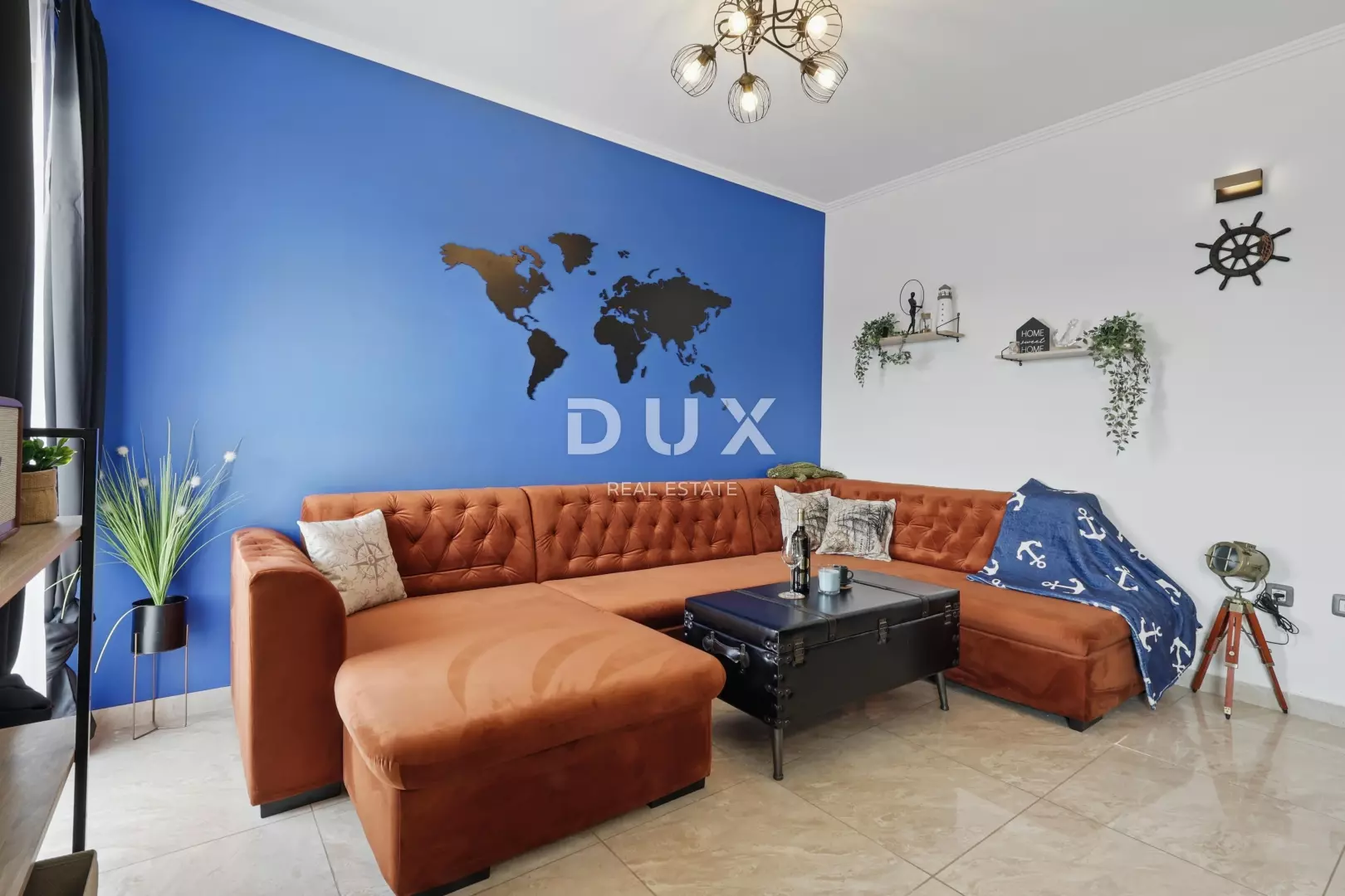 2-bedroom Apartment In Medulin, Croatia (71,8 M²)