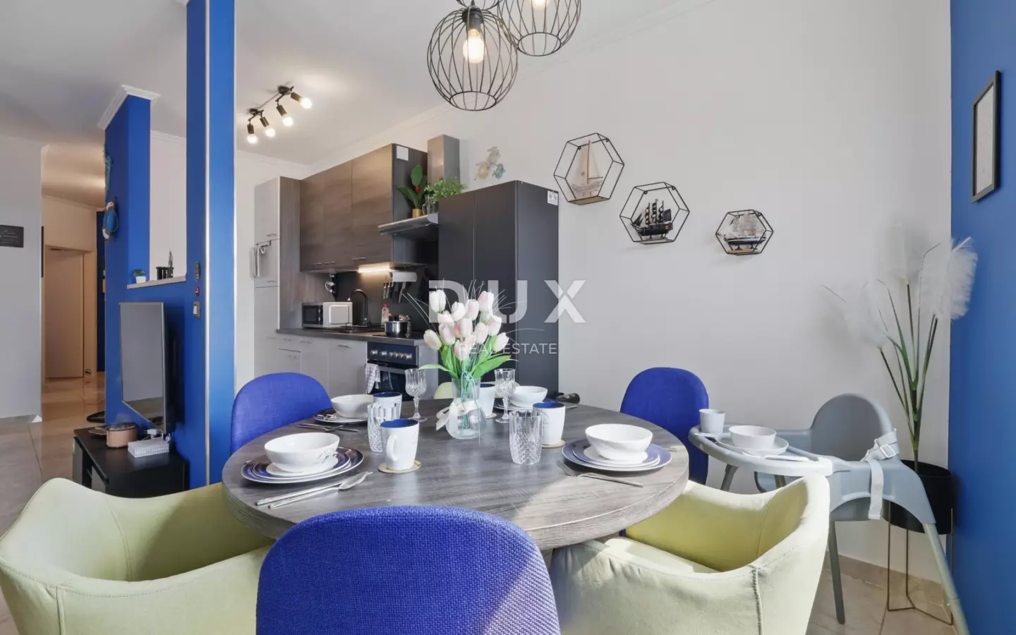 2-bedroom Apartment In Medulin, Croatia (71,8 M²)