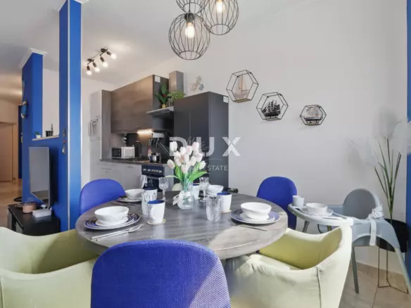 2-bedroom Apartment In Medulin, Croatia (71,8 M²)