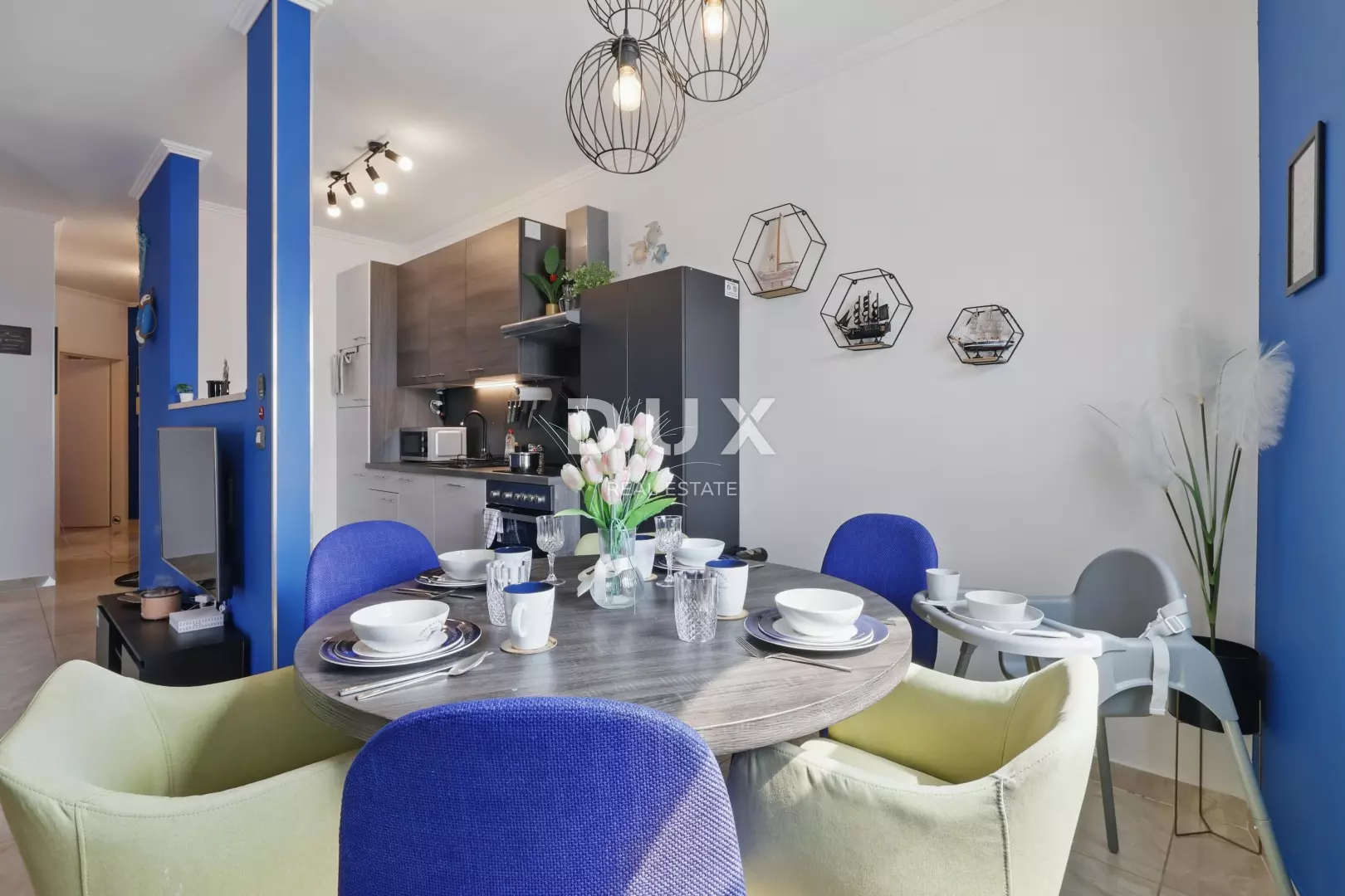 2-bedroom Apartment In Medulin, Croatia (71,8 M²)