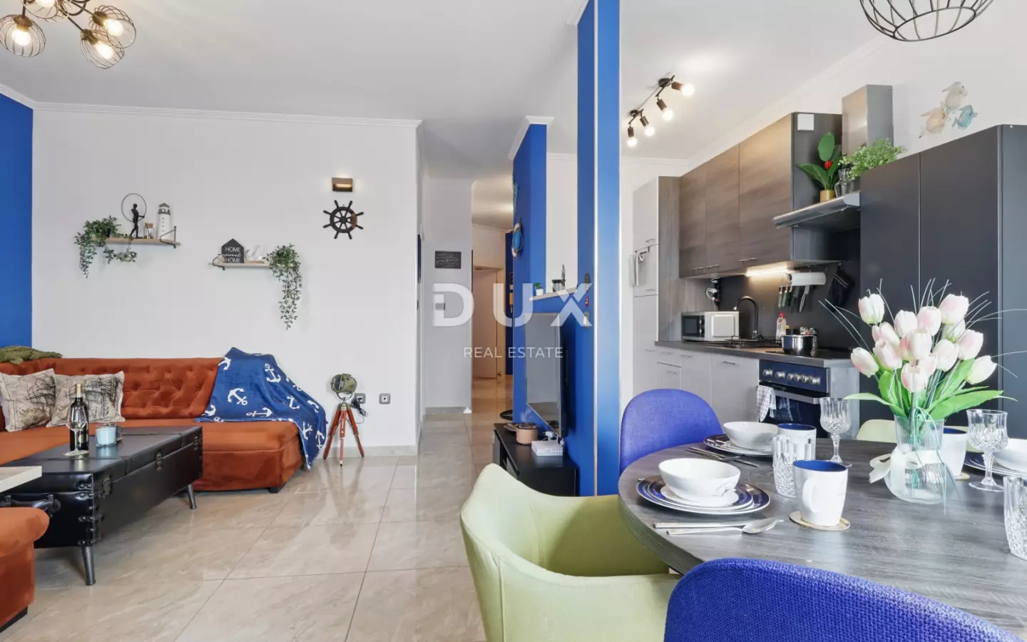 2-bedroom Apartment In Medulin, Croatia (71,8 M²)