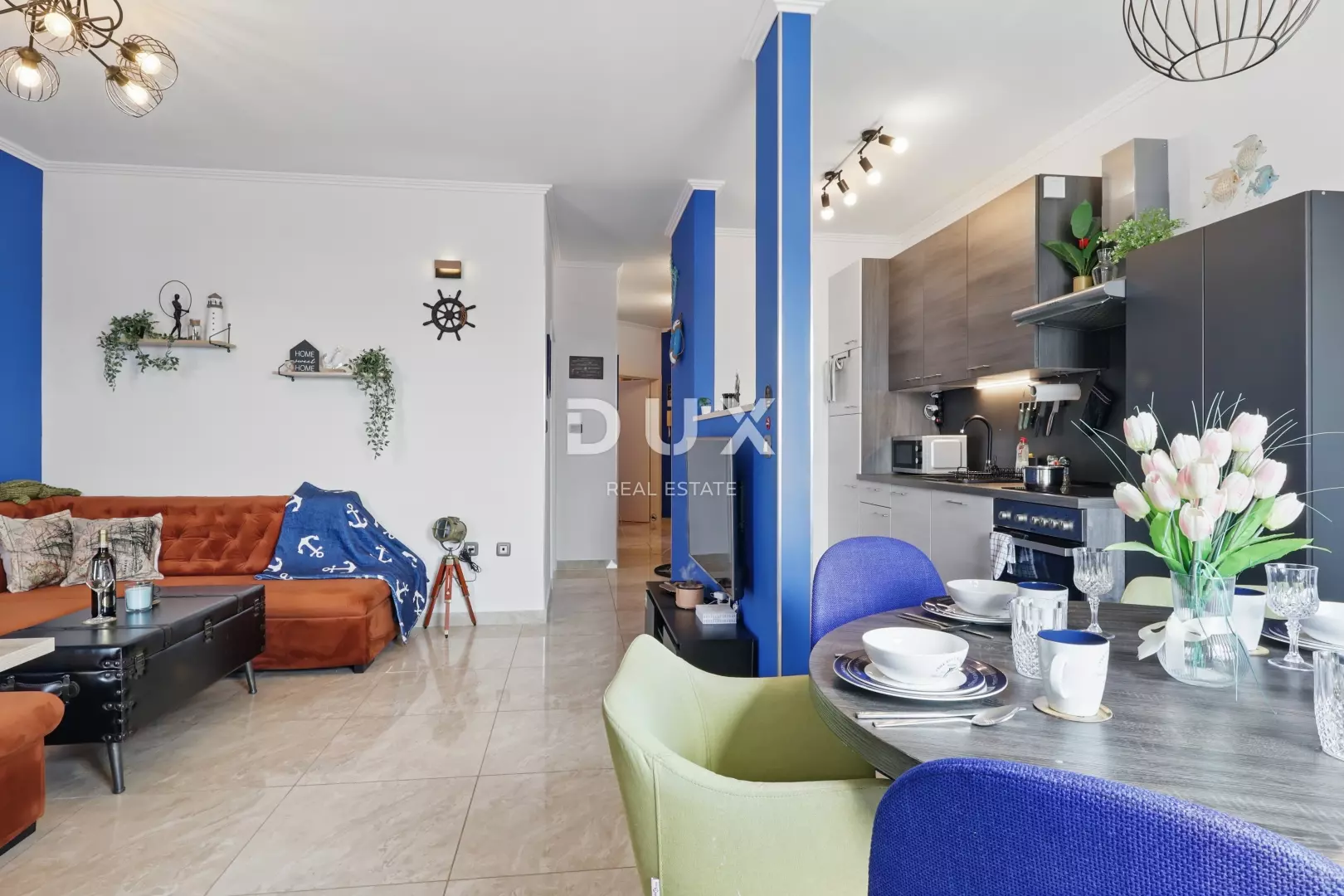 2-bedroom Apartment In Medulin, Croatia (71,8 M²)