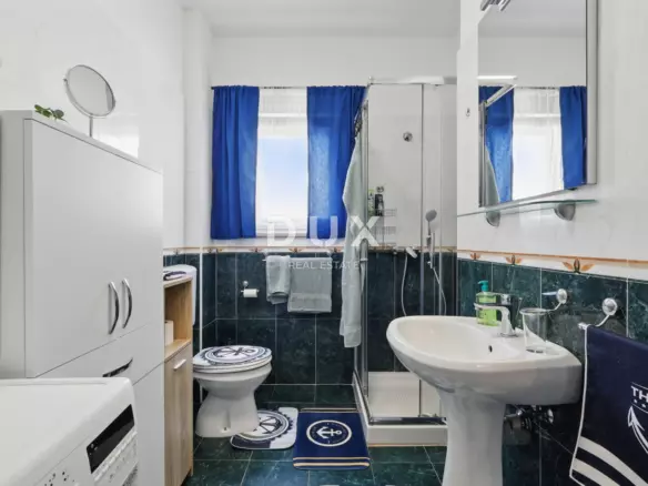 2-bedroom Apartment In Medulin, Croatia (71,8 M²)