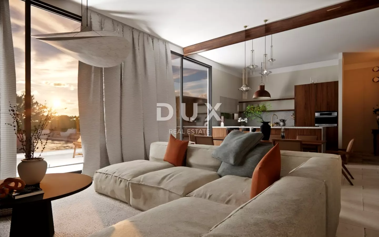 3-bedroom Detached House In Motovun, Croatia (189,61 M²)