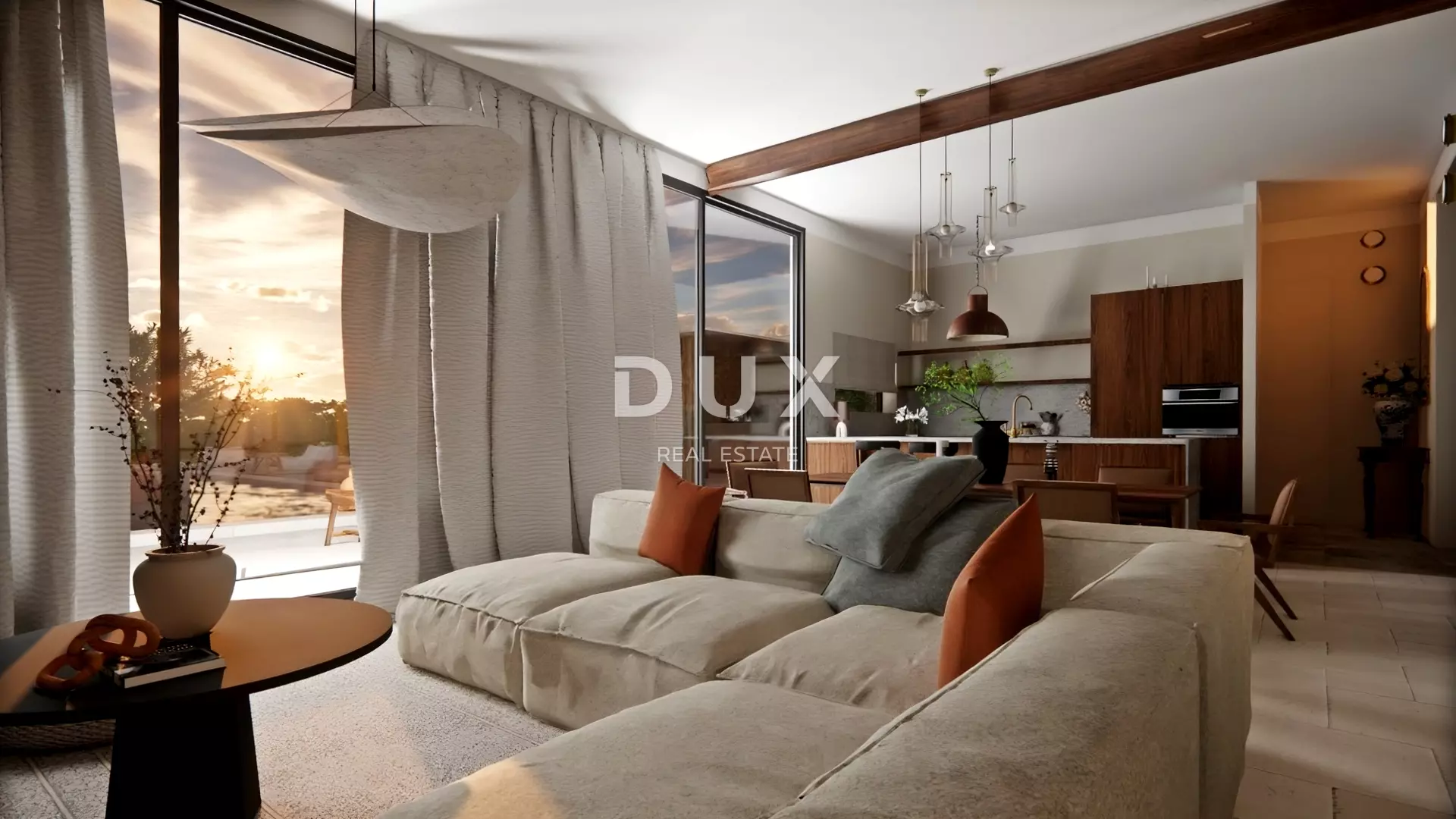 3-bedroom Detached House In Motovun, Croatia (189,61 M²)
