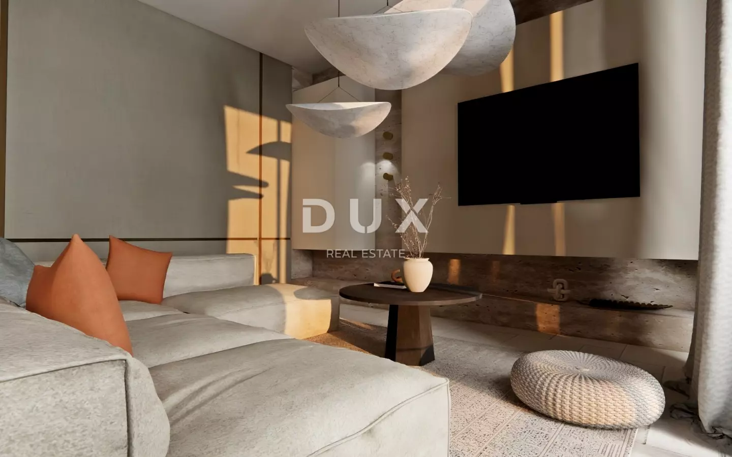 3-bedroom Detached House In Motovun, Croatia (189,61 M²)