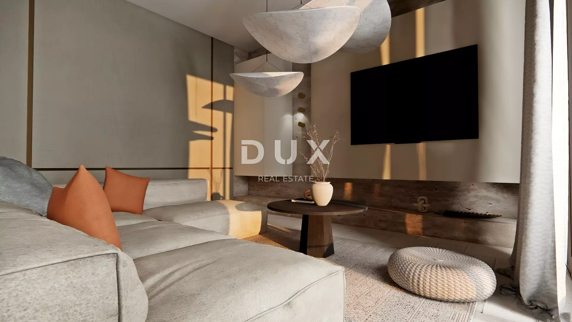 3-bedroom Detached House In Motovun, Croatia (189,61 M²)